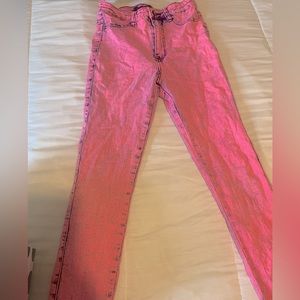 Roma studio size small vibrant rose